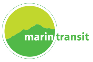 Marin Transit Logo